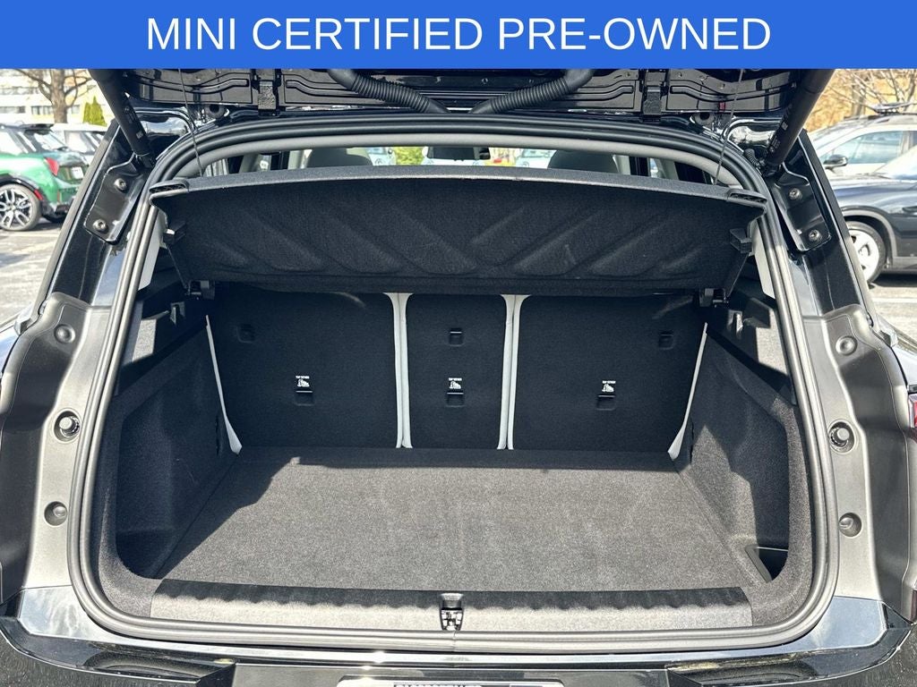 2025 MINI Cooper S Countryman Signature Plus