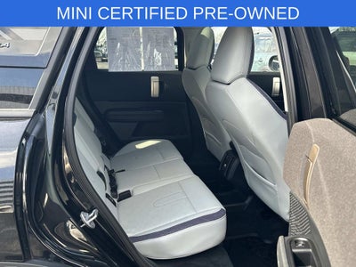 2025 MINI Cooper S Countryman Signature Plus