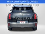 2025 MINI Cooper S Countryman Signature Plus