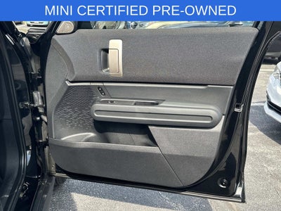 2025 MINI Cooper S Countryman Signature Plus