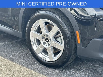 2025 MINI Cooper S Countryman Signature Plus