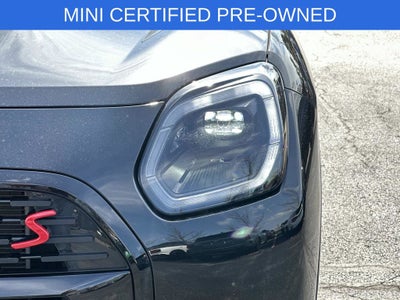 2025 MINI Cooper S Countryman Signature Plus