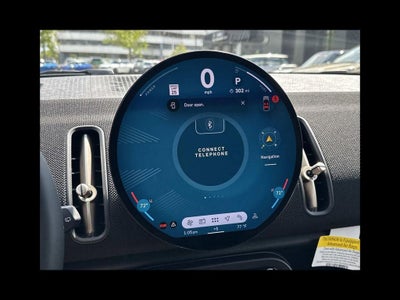 2026 MINI Cooper S Countryman Iconic