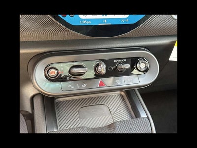 2026 MINI Cooper S Countryman Iconic