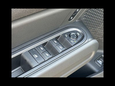 2026 MINI Cooper S Countryman Iconic