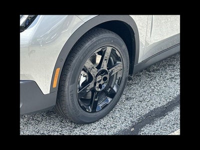2026 MINI Cooper S Countryman Iconic