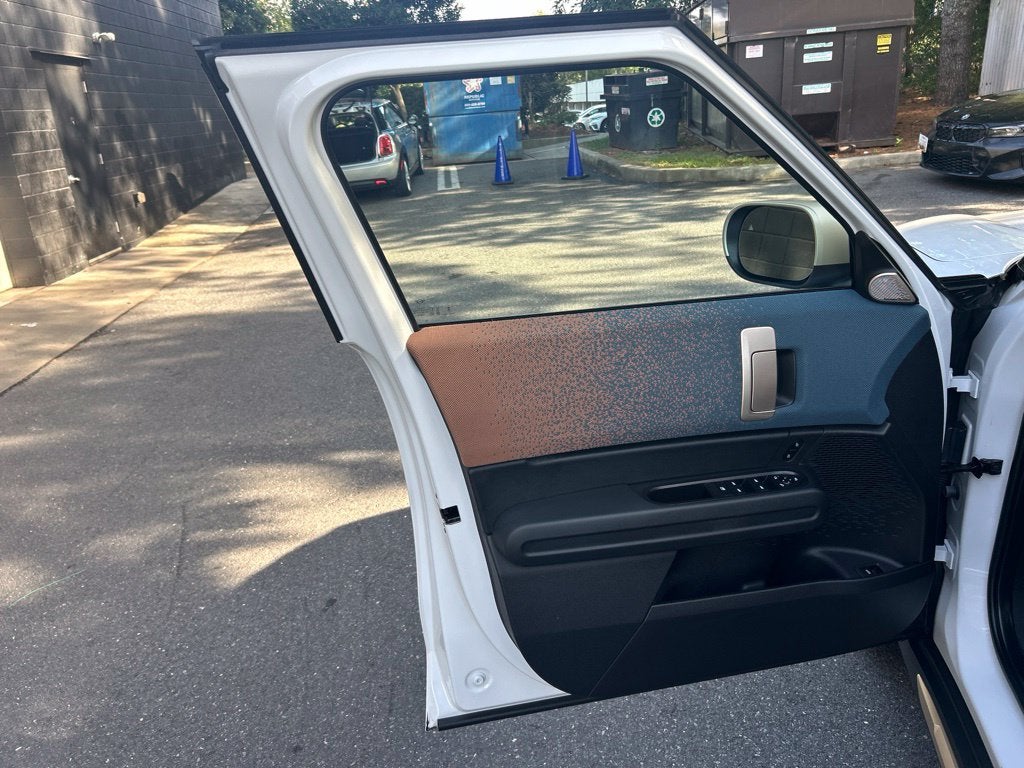 2026 MINI Cooper S Countryman Iconic ALL4