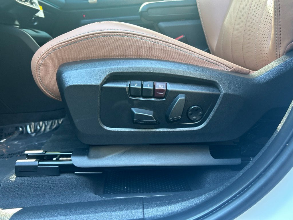 2026 MINI Cooper S Countryman Iconic ALL4