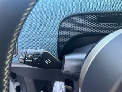 2026 MINI Cooper S Countryman Iconic ALL4