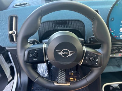 2026 MINI Cooper S Countryman Iconic ALL4