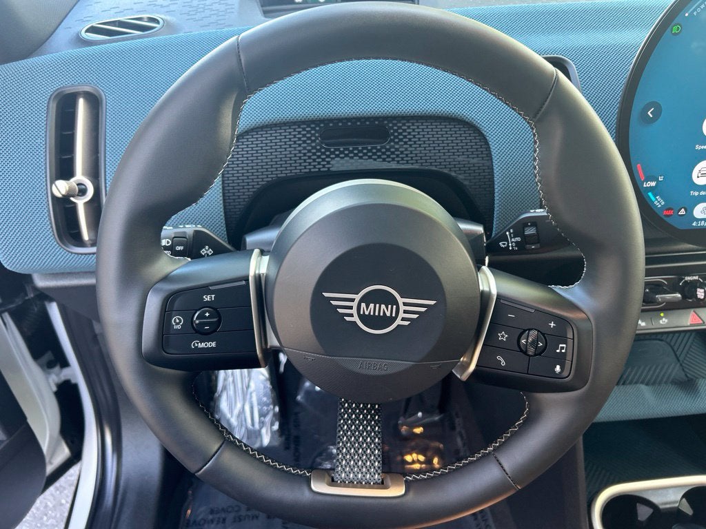 2026 MINI Cooper S Countryman Iconic ALL4