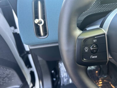2026 MINI Cooper S Countryman Iconic ALL4