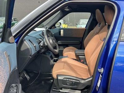 2026 MINI Cooper S Countryman Signature Plus