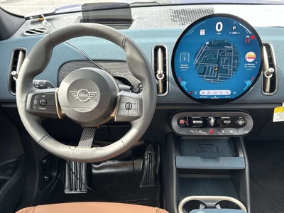 2026 MINI Cooper S Countryman Signature Plus