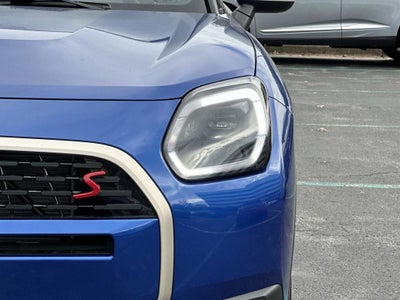 2026 MINI Cooper S Countryman Signature Plus