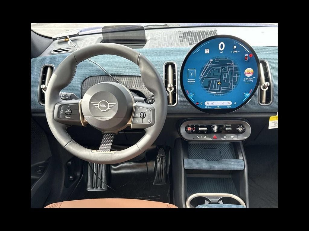 2026 MINI Cooper S Countryman Signature Plus