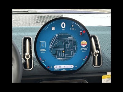2026 MINI Cooper S Countryman Signature Plus