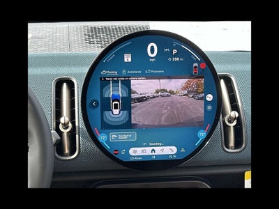 2026 MINI Cooper S Countryman Signature Plus