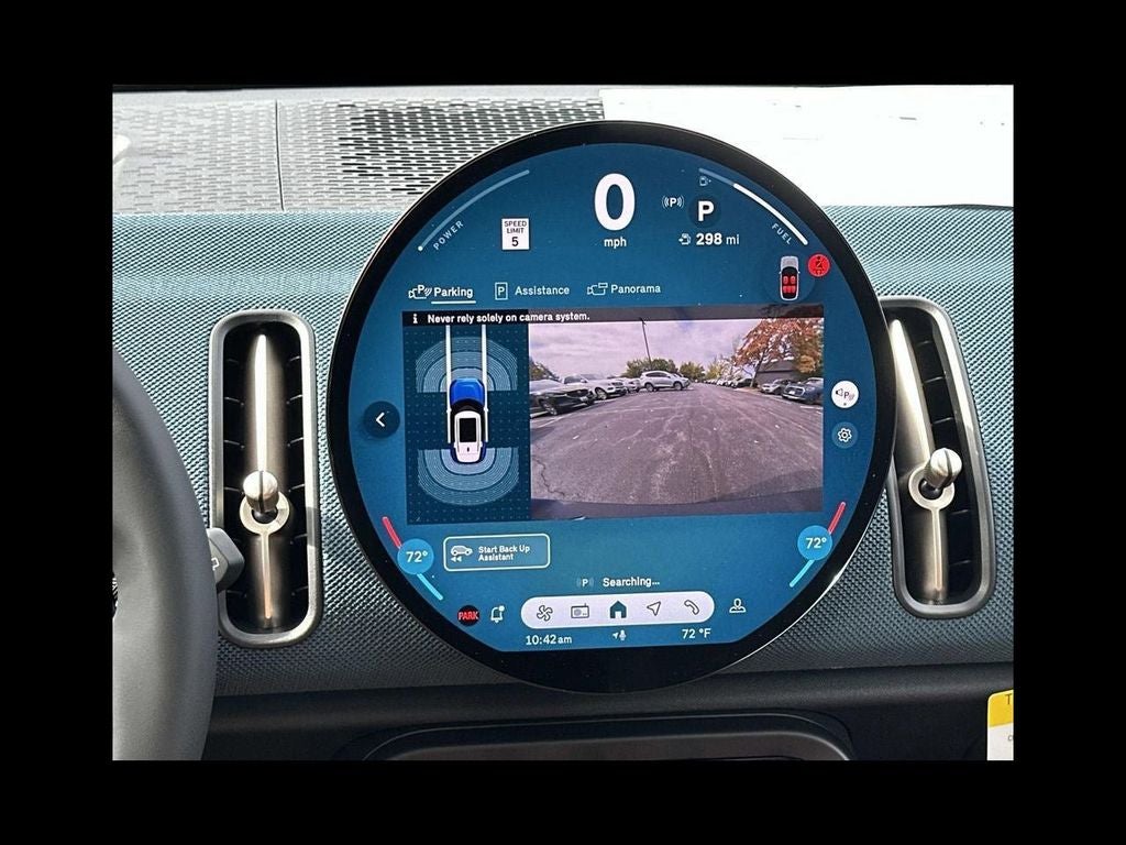 2026 MINI Cooper S Countryman Signature Plus