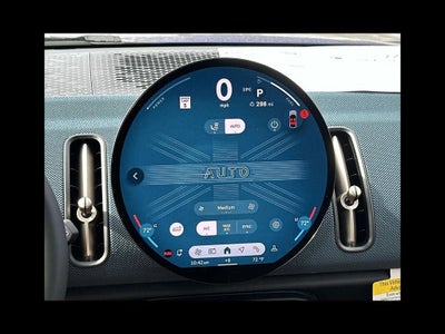 2026 MINI Cooper S Countryman Signature Plus
