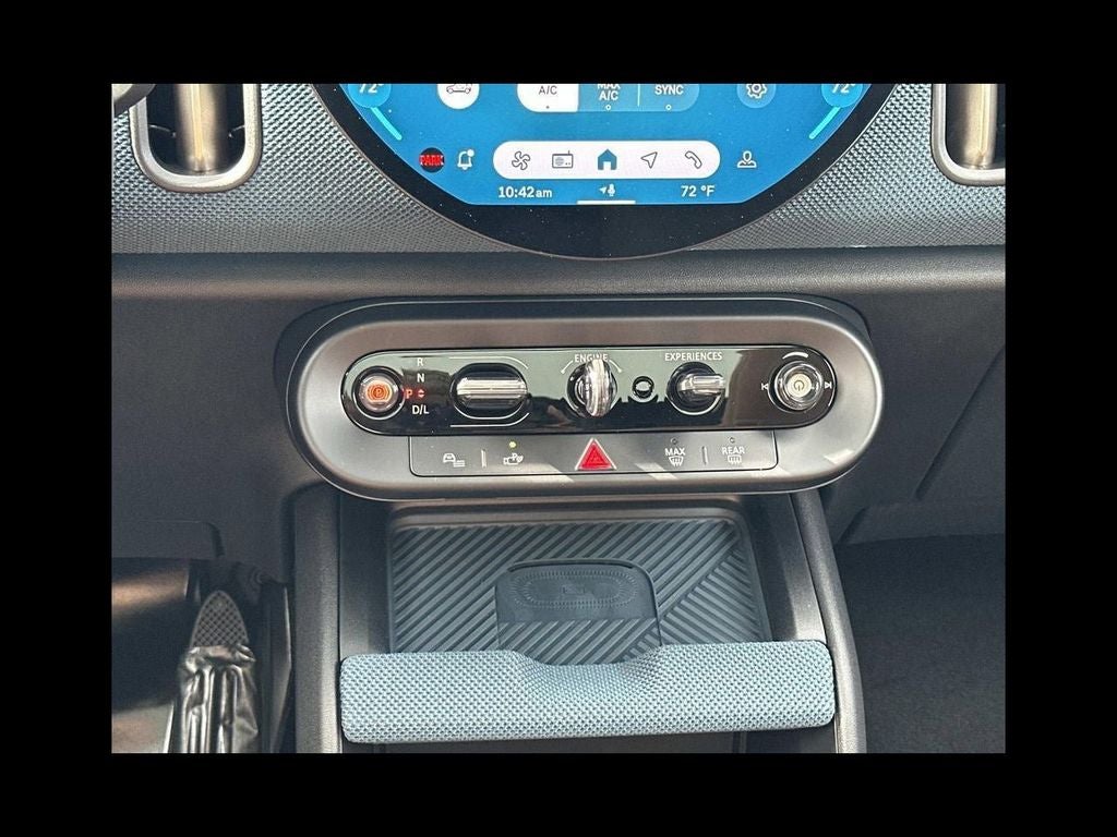 2026 MINI Cooper S Countryman Signature Plus