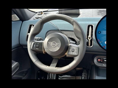 2026 MINI Cooper S Countryman Signature Plus
