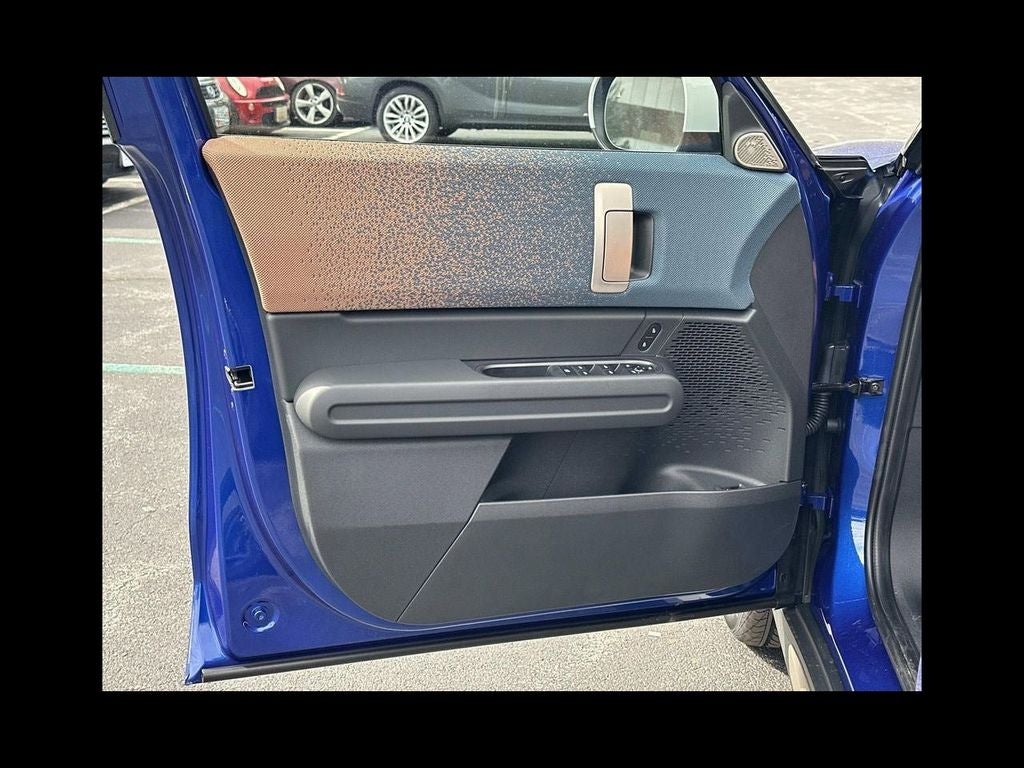 2026 MINI Cooper S Countryman Signature Plus