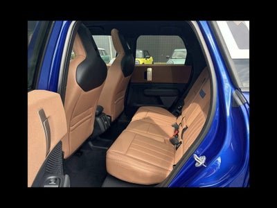 2026 MINI Cooper S Countryman Signature Plus