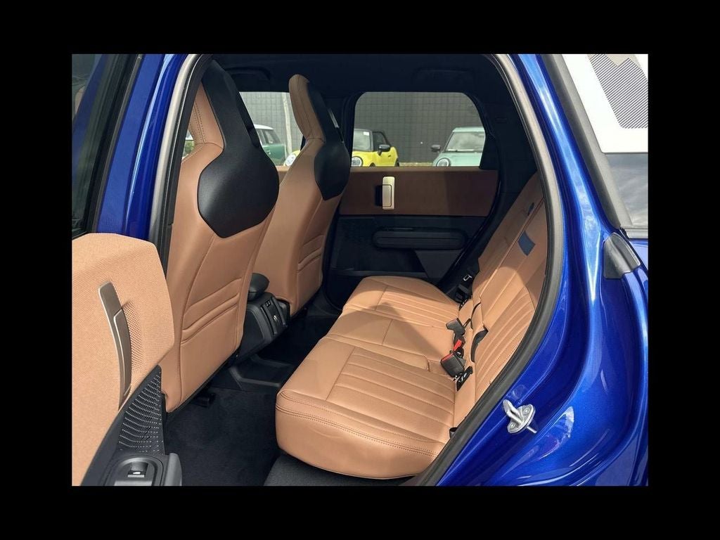 2026 MINI Cooper S Countryman Signature Plus