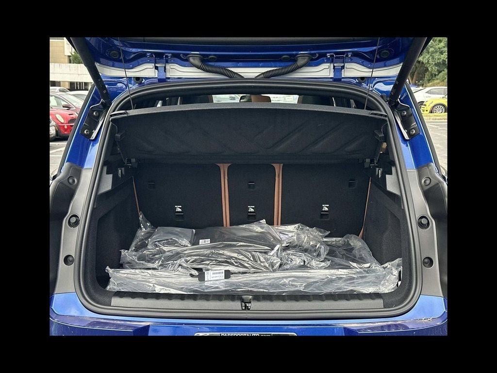 2026 MINI Cooper S Countryman Signature Plus