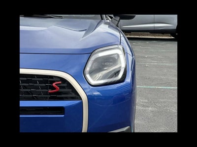 2026 MINI Cooper S Countryman Signature Plus