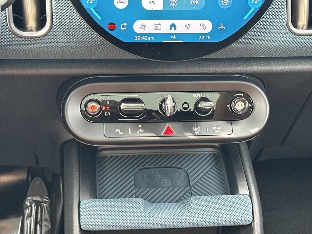 2026 MINI Cooper S Countryman Signature Plus