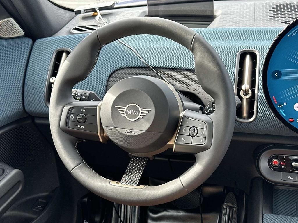 2026 MINI Cooper S Countryman Signature Plus