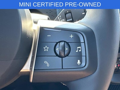 2026 MINI Cooper S Countryman Signature Plus