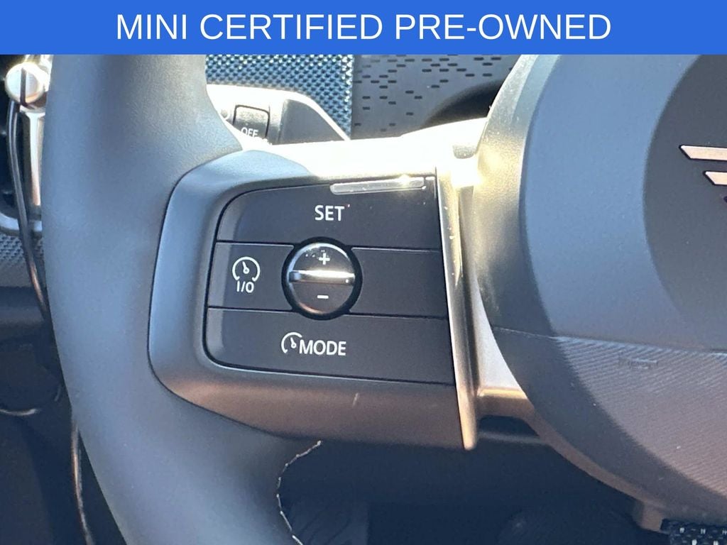 2026 MINI Cooper S Countryman Signature Plus