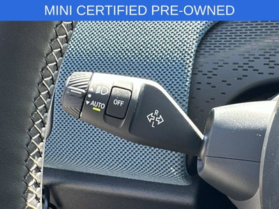 2026 MINI Cooper S Countryman Signature Plus