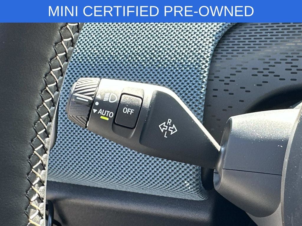 2026 MINI Cooper S Countryman Signature Plus