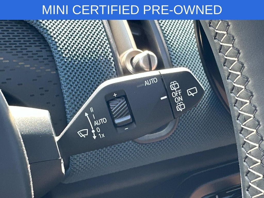 2026 MINI Cooper S Countryman Signature Plus