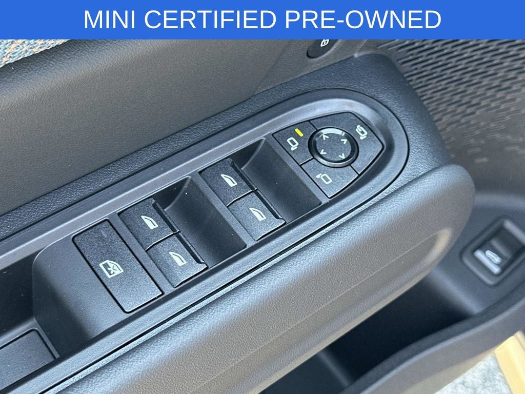 2026 MINI Cooper S Countryman Signature Plus