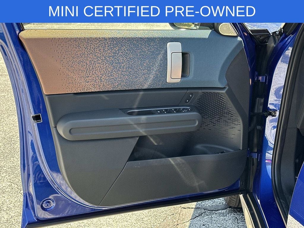 2026 MINI Cooper S Countryman Signature Plus