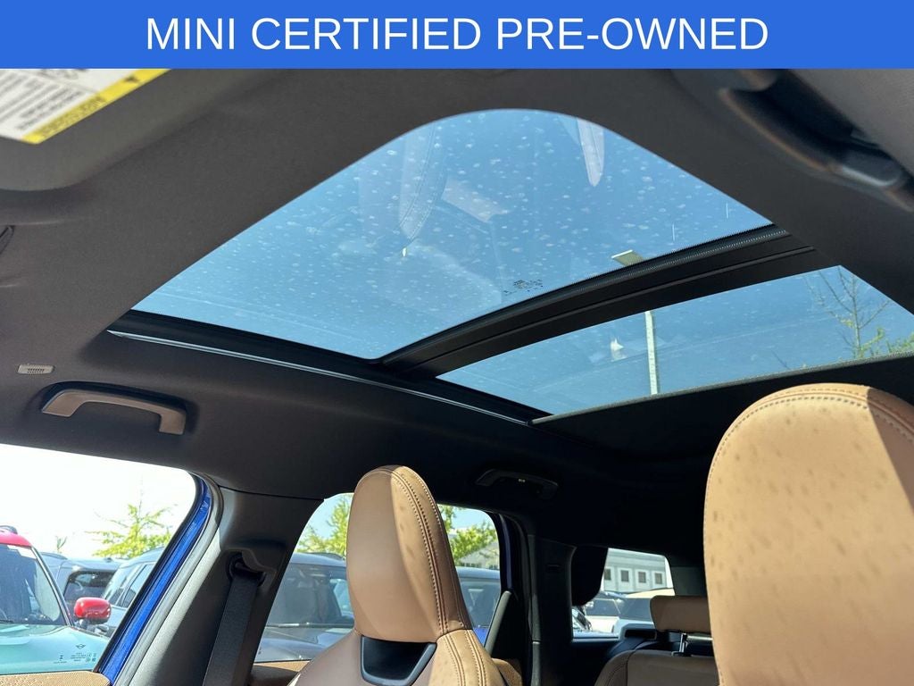2026 MINI Cooper S Countryman Signature Plus