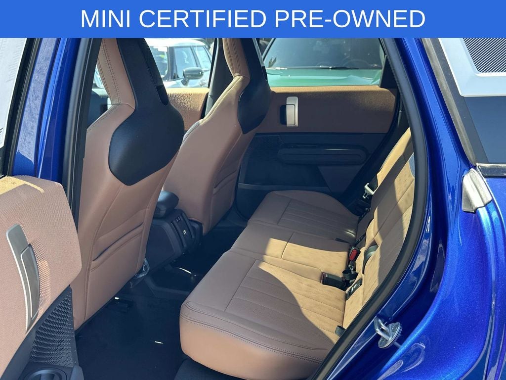 2026 MINI Cooper S Countryman Signature Plus