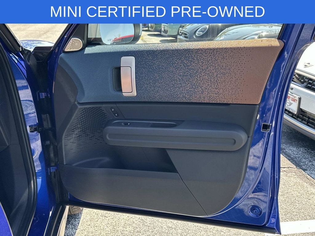 2026 MINI Cooper S Countryman Signature Plus