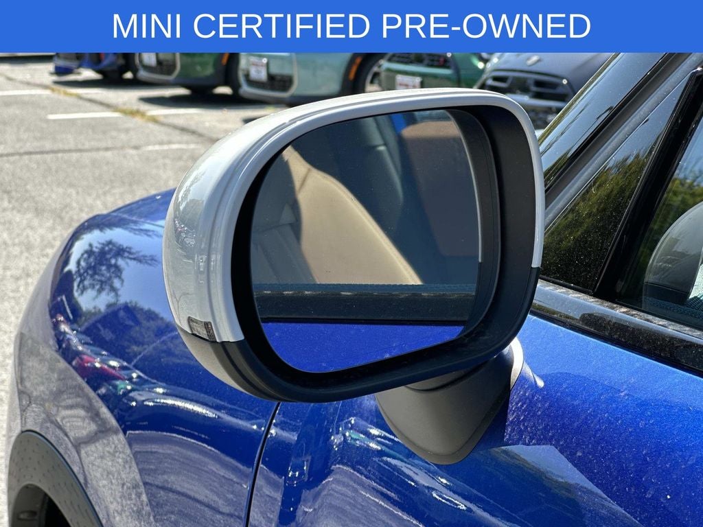 2026 MINI Cooper S Countryman Signature Plus