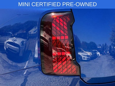 2026 MINI Cooper S Countryman Signature Plus
