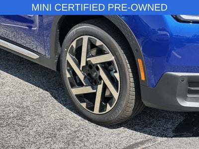 2026 MINI Cooper S Countryman Signature Plus