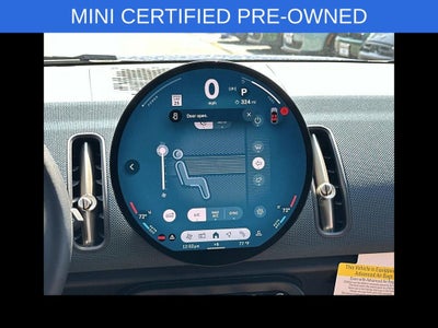2026 MINI Cooper S Countryman Signature Plus