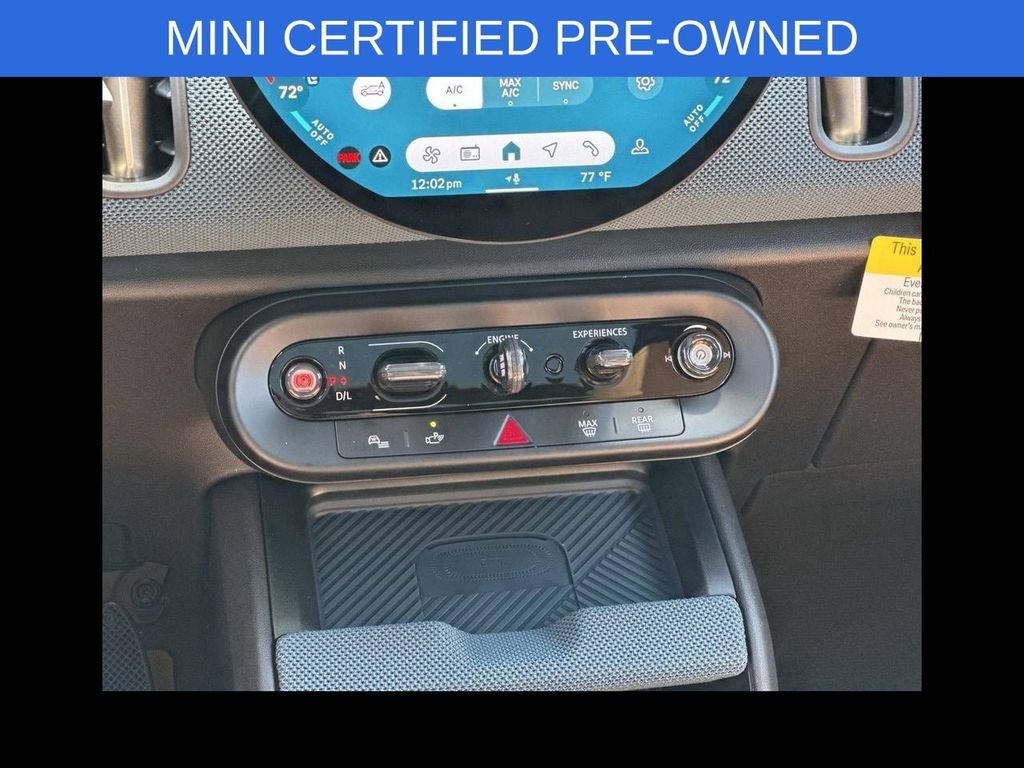 2026 MINI Cooper S Countryman Signature Plus
