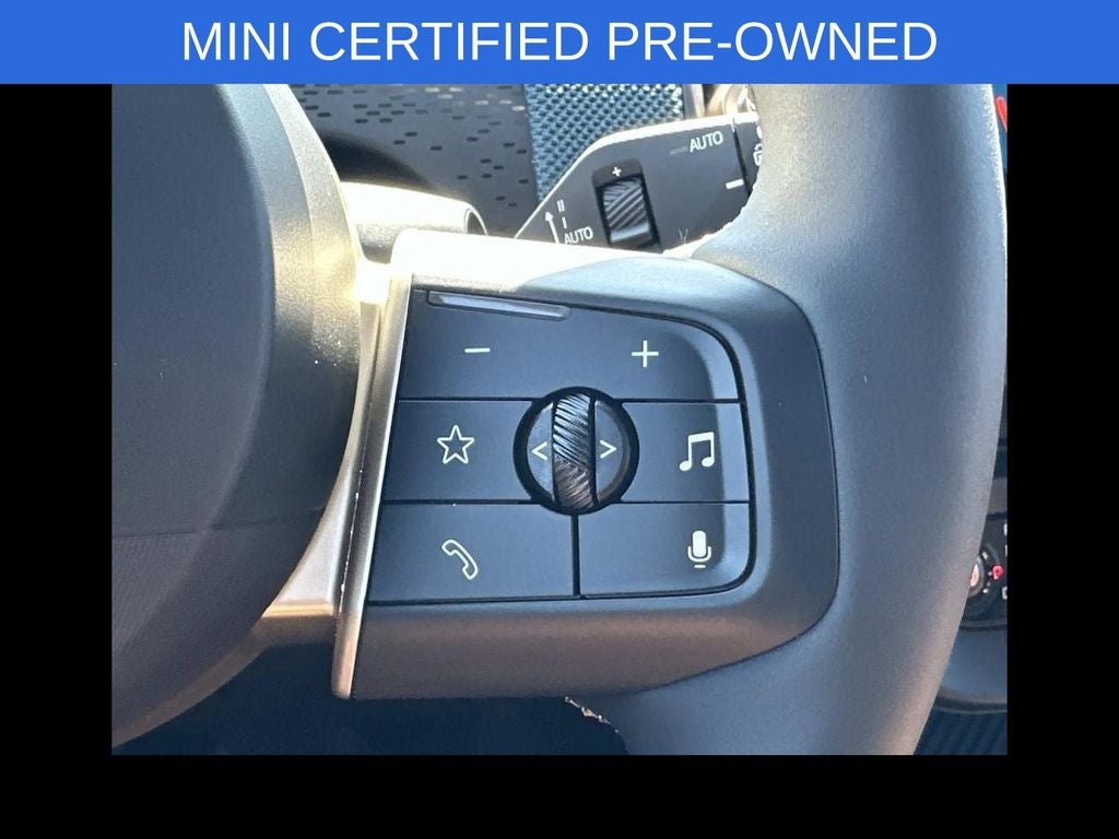 2026 MINI Cooper S Countryman Signature Plus
