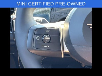 2026 MINI Cooper S Countryman Signature Plus